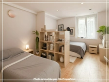 Maison à vendre 5 pièces 