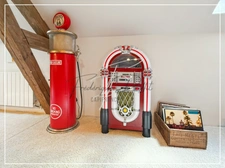 Propriété familiale aux portes de Beauvais