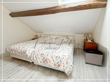 Maison à vendre 5 pièces avec garage