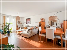 🏡 Maison familiale 5 chambres – Sous-sol total – Secteur calme