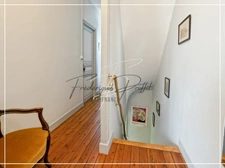 Maison à vendre 5 pièces avec garage