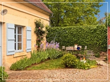 Longère 8 pièces 175M2 charme et modernité