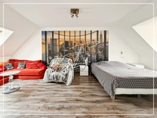 Maison à vendre 7 pièces  vivable plain pieds