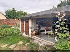 Maison à vendre 5 pièces 