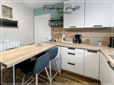 Charmante Maison 89M2 3 Chambres