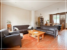 Maison à vendre 5 pièces 