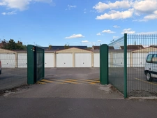 GARAGE à vendre MARGNY LES COMPIEGNE (60)
