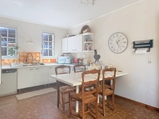 🌿 À vendre – Authentique longère de 192 m² à proximité de Clermont