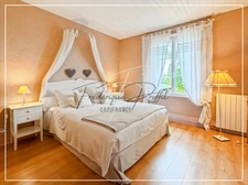 Propriété familiale aux portes de Beauvais
