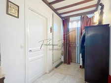 Ancien presbytère Maison 274 M2 et Maisonnette de 51 M2