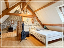 Maison à vendre 6 pièces BALAGNY SUR THERAIN (60)