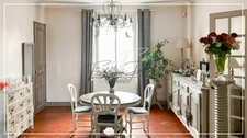 Propriété familiale aux portes de Beauvais
