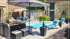 Maison à vendre 6 pièces BALAGNY SUR THERAIN (60)