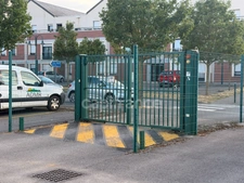 GARAGE à vendre MARGNY LES COMPIEGNE (60)