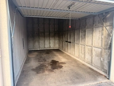 GARAGE à vendre MARGNY LES COMPIEGNE (60)