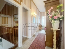Ancien presbytère Maison 274 M2 et Maisonnette de 51 M2