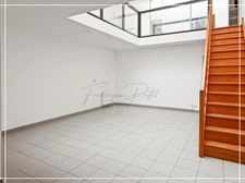 Appartement à vendre 4 pièces BERTHECOURT (60)