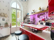 Ancien presbytère Maison 274 M2 et Maisonnette de 51 M2