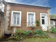 Ancien presbytère Maison 274 M2 et Maisonnette de 51 M2