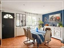 Maison à vendre 7 pièces  vivable plain pieds
