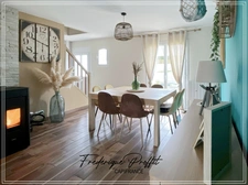 Charmante Maison 89M2 3 Chambres