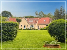 Longère 8 pièces 175M2 charme et modernité