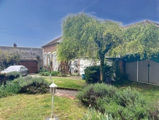 Ancien presbytère Maison 274 M2 et Maisonnette de 51 M2
