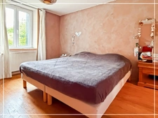 Maison à vendre 5 pièces 
