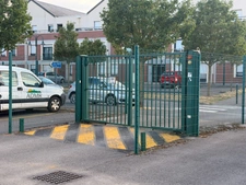 GARAGE à vendre MARGNY LES COMPIEGNE (60)