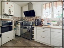 Appartement à vendre 4 pièces centre ville