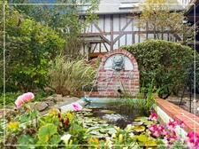 Propriété familiale aux portes de Beauvais
