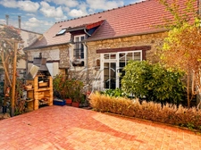 Maison à vendre 7 pièces LIANCOURT (60)