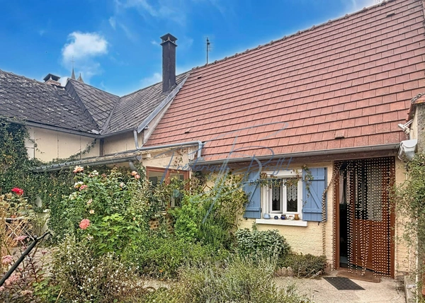 Maison à vendre 5 pièces 