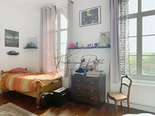 Ancien presbytère Maison 274 M2 et Maisonnette de 51 M2