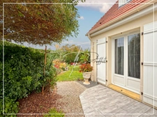 Maison à vendre 7 pièces  vivable plain pieds