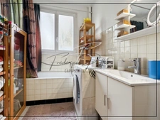 Appartement à vendre 4 pièces CLERMONT (60)
