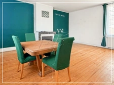 🏡 Maison de charme à Litz – 85 m² – 3 chambres dont 1 de plain-pied