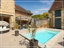 Maison à vendre 6 pièces BALAGNY SUR THERAIN (60)