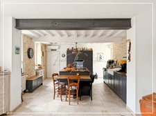 Longère 8 pièces 175M2 charme et modernité
