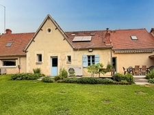 Longère 8 pièces 175M2 charme et modernité