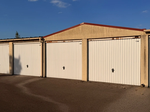 GARAGE à vendre MARGNY LES COMPIEGNE (60)
