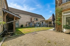 Maison familiale de caractère aux volumes généreux, à proximité de Senlis