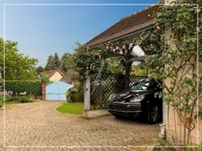 Longère 8 pièces 175M2 charme et modernité