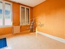 Maison à vendre 7 pièces LIANCOURT (60)
