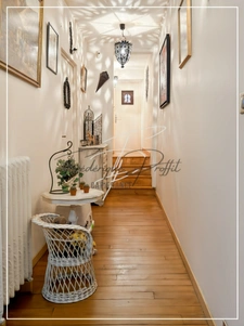 Maison à vendre 6 pièces BALAGNY SUR THERAIN (60)