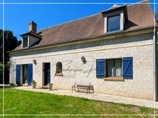 Maison coup de cœur 4 chambres dans un environnement privilégié
