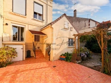 Maison à vendre 7 pièces LIANCOURT (60)
