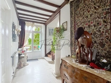 Ancien presbytère Maison 274 M2 et Maisonnette de 51 M2