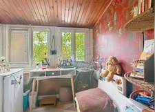 Maison à vendre 5 pièces 