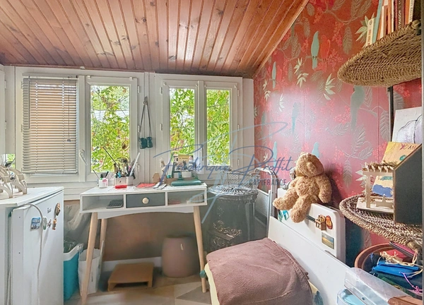 Maison à vendre 5 pièces 